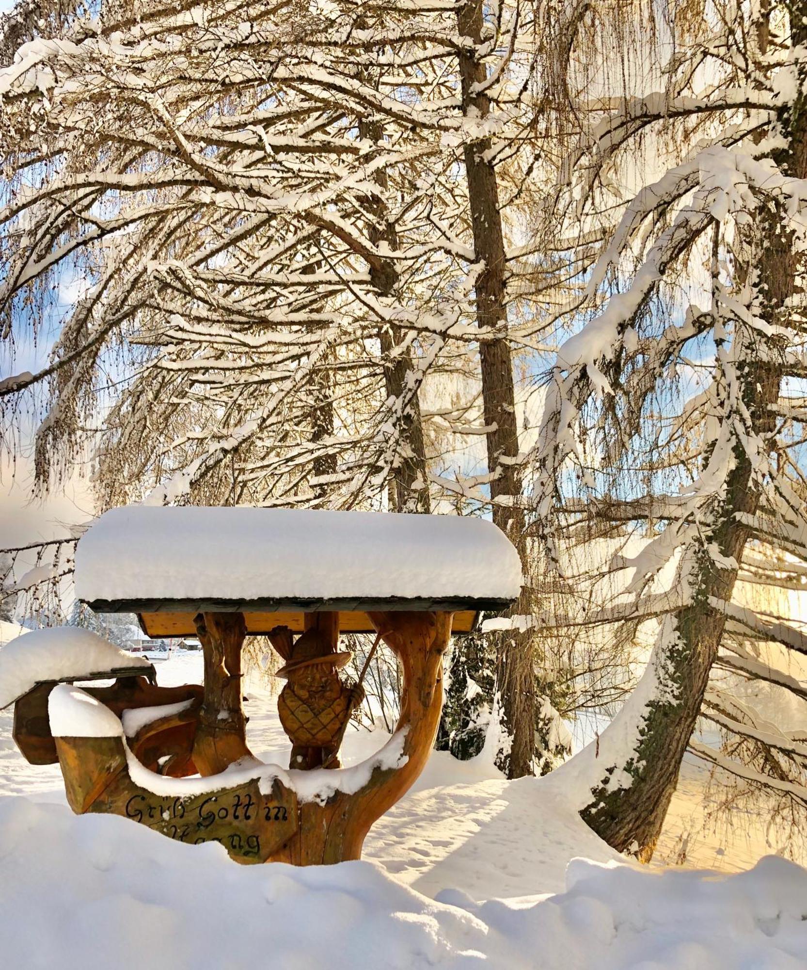 Seetalblick Sankt Wolfgang 外观 照片